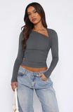 Business Commuting Collar Women's T-Shirt 2025 New Y2K Dress Slimmed On The Shoulder