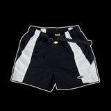 Corteiz Spring And Summer Stitching Workwear Shorts Sports Men's Street Hizb Hops Loose And Comfortable Breathable Casual Pants 68HZ