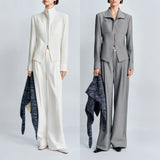 Picky Love To Return The Careful Shot Clear Goods Do Not Return Do Not Change Vest + Half Skirt