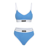 New Women's Clothing In Autumn And Winter 2025 Is Wearing A Colorful Umbilly Fashion Sling Vest Shorts Two-Piece Set Of Women 68HZ