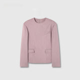 Be Picky And Love To Return Carefully, Clean Up The Goods Do Not Return Without Changing The Top Trousers