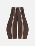 2025 Casual Women's Street Style With Trousers Loose Fashion Wide-Legged Trousers Drag Floor Pants Women 68HZ