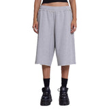 Trendy Brand Loose Leisure Five-Point Pants Men And Women The Same High Street Curly Side Of Lazy Wind Shorts 68HZ