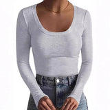 2026 Women Decorating Hottie Sleeveless Round-Neck Vest Street Fashion Women's T-Shirt Vest