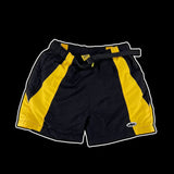 Corteiz Spring And Summer Stitching Workwear Shorts Sports Men's Street Hizb Hops Loose And Comfortable Breathable Casual Pants 68HZ