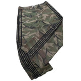 Vintage Street Striped Jeans Men Y2k Harajuku Casual Broad-Legged Trousers Gothic Straight-Tight Trousers 68HZ