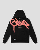 Street GEEDUP Letter Embroidered Hoodie Men And Women The Same Street Retro Loose Sweater 68HZ