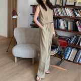 Picky Love Return Of Careful Shot Clear Goods Do Not Return Do Not Change Wide Leg Pants