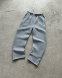 Vintage Embroidered Slacks Men's Street Haracring Design Sweatpants With Loose Trousers 68HZ