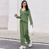 Large-Size Fashion Casual Suit Sports Hoodie Hoodie Hoodie Autumn And Winter Large Size Women's Clothing