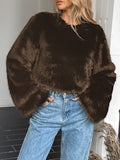 Dili Elegant Wind High-End Wind Coat Women's Clothing Autumn 2025 Winter