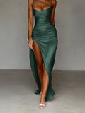 Dili Elegant Evening Dress With Long Skirt Dress Dress Women's Dress Autumn 2025