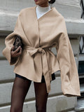 Dili Elegant Temperament With Long-Sleeved Blazer Women's Clothing 2025 Autumn And Winter