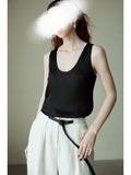 Retspious Love Return Of Careful Shot Clean Goods Do Not Return Do Not Change Vest
