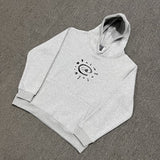 Tide Leaf Camouflage Cardigan Zipper Jacket Y2k Collage Letter Casual Loose Hoodie Tide 68HZ
