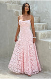 2026 Spring New Banquet Evening Dress Sexy Hottie Delirt