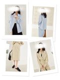 Be Picky And Love To Return Carefully, Clean Goods Do Not Return And Change Skirts