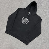 Tide Leaf Camouflage Cardigan Zipper Jacket Y2k Collage Letter Casual Loose Hoodie Tide 68HZ