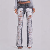 New V-Neck Hanging Neck Sleeveless Tie With Waist Holiday Dress Dress Long High Dress Skirt 68HZ