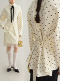Rose's True Multi-Season Wears Fibo Point Flowers With Shirts And Skirts In Southeast Asia Is Good To Sell