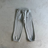 Tide Embroidery Tao-Footed Trousers Men's Design Collar Loose Sweating Set 68HZ