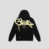 Street GEEDUP Letter Embroidered Hoodie Men And Women The Same Street Retro Loose Sweater 68HZ