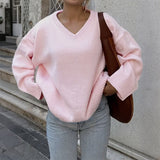 Dili Casual Simple Solid Color Long-Sleeved Shirt Wool Women's Clothing 2025 Autumn And Winter