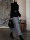 Multi-Season Wears The Elite Short Small Suit New Waist Shoulder Repair Slim Thin Black Suit Coat